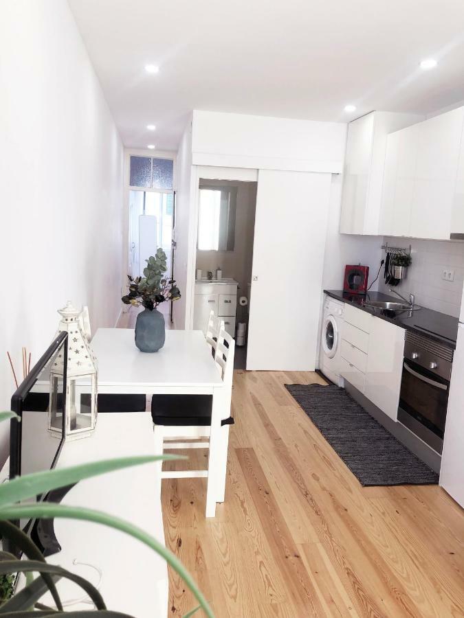 Apartamento 20 1 - With Terrace *